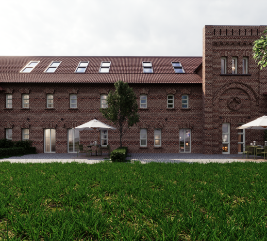Bauen im Bestand, Denkmalschutz, Architektur, Innenarchitektur, Sanierung