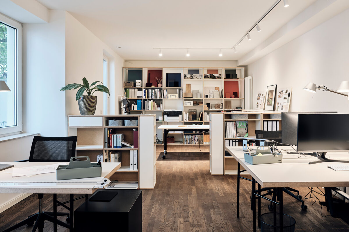 Office, Architekturbüro, Workflow, Büroalltag, Desk, Teamarbeit