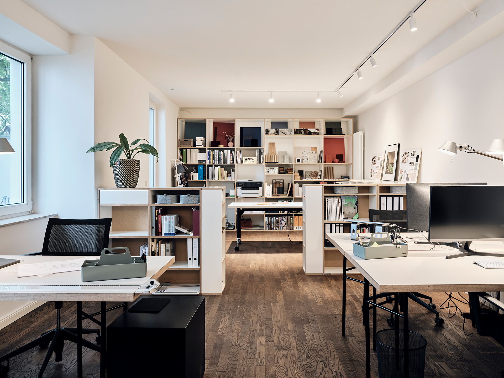 Office, Architekturbüro, Workflow, Büroalltag, Desk, Teamarbeit