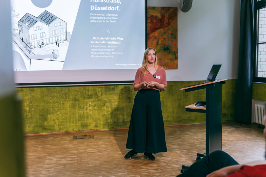 Anna Wollenberg 12 Min me