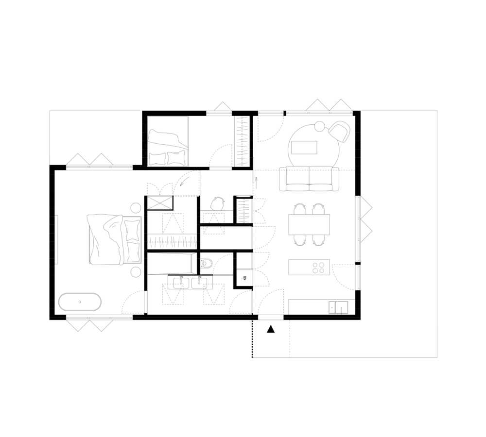Huislijn_Haus01_Grundriss